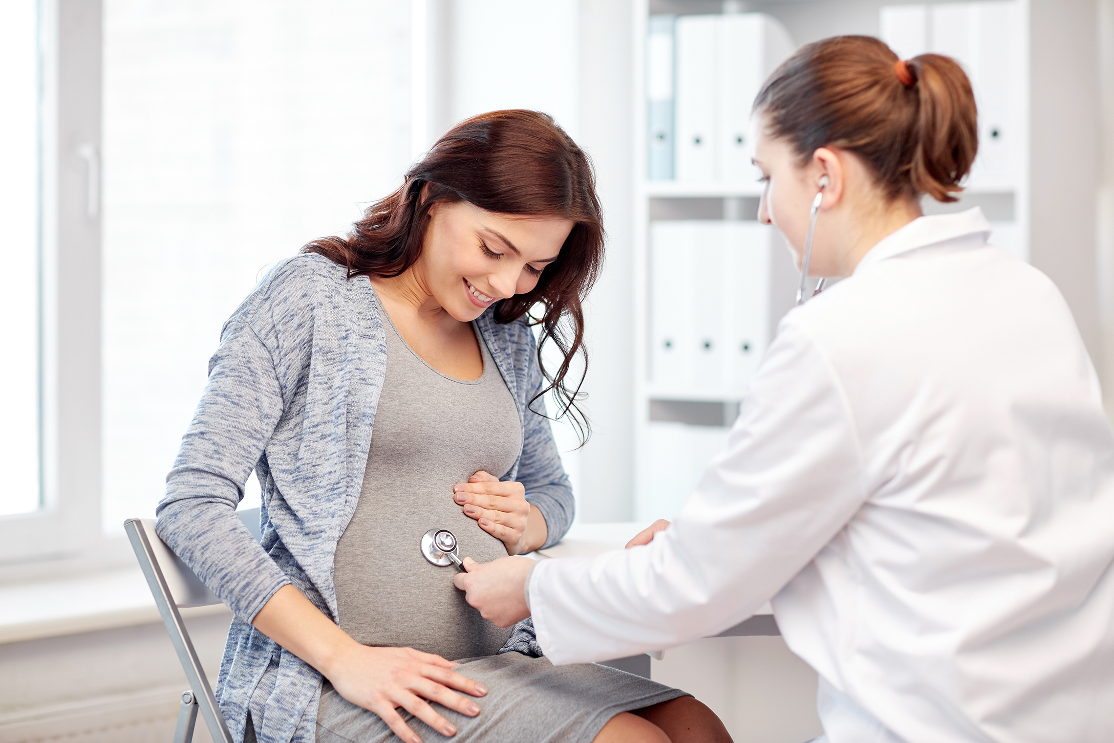  Can our plan require preauthorization for OB/GYN services?