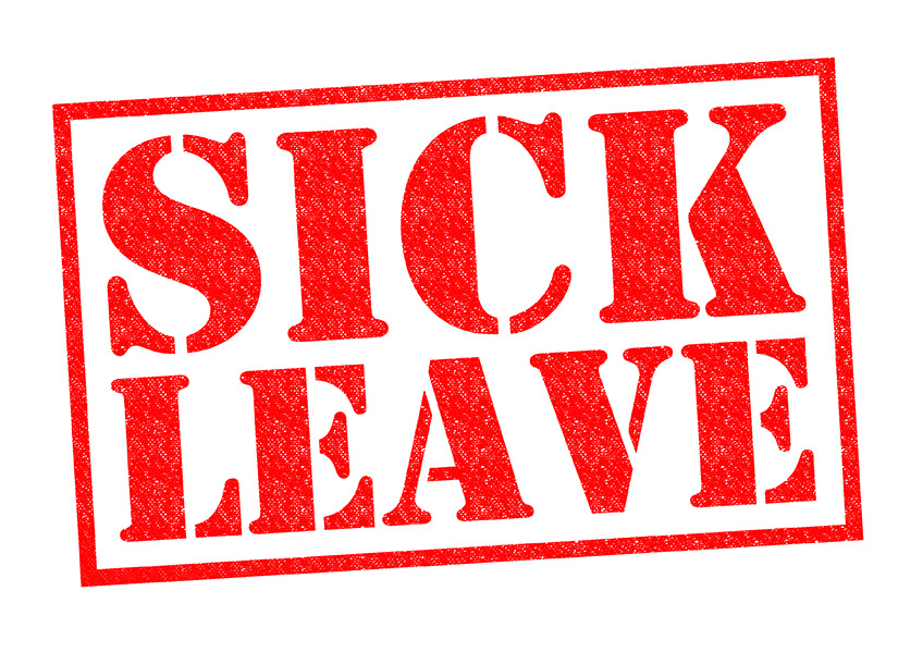 New Jersey’s Paid Sick Leave Law