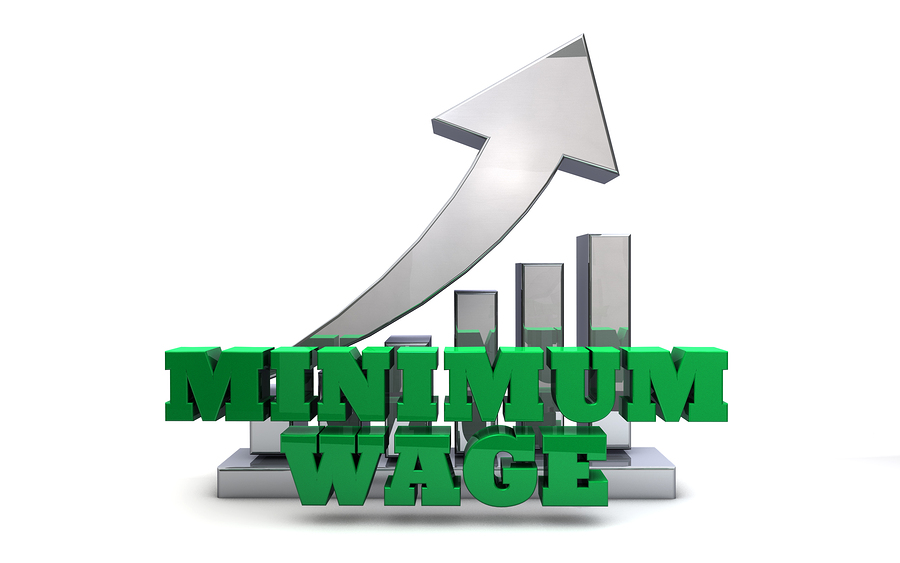 NJ Minimum Wage Increase