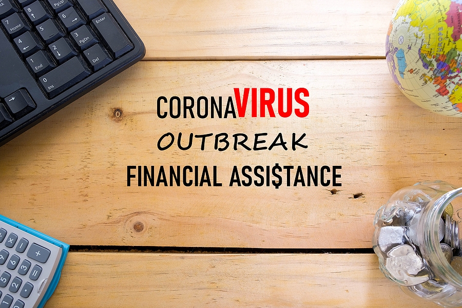 Coronavirus Relief Package